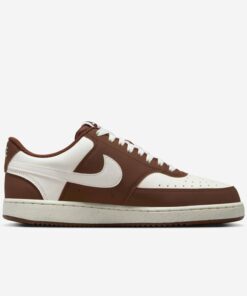 Alternative view of Women's Court Vision Low Next Nature Shoes