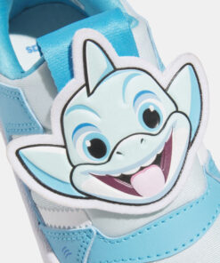 Kids' Adifom Forum 360 Shoes