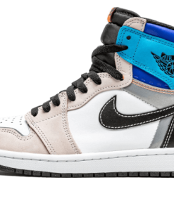 air jodan 1 Retro High OG Prototype