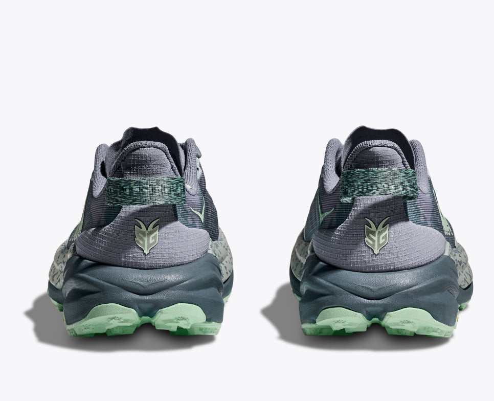 Speedgoat 6 Femmes - Clair de lune / Nuage d'orage - Image 5