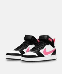 Alternative view of Kids' Court Borough Mid 2 Shoes