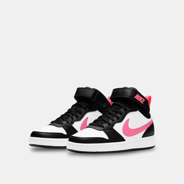 Kids' Court Borough Mid 2 Shoes - Image 2