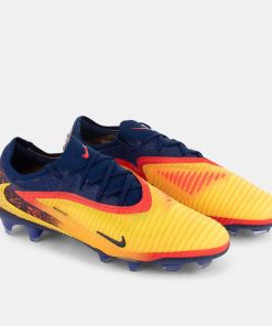 Alternative view of Men's Phantom 6 Low Elite Firm Ground Football Shoes