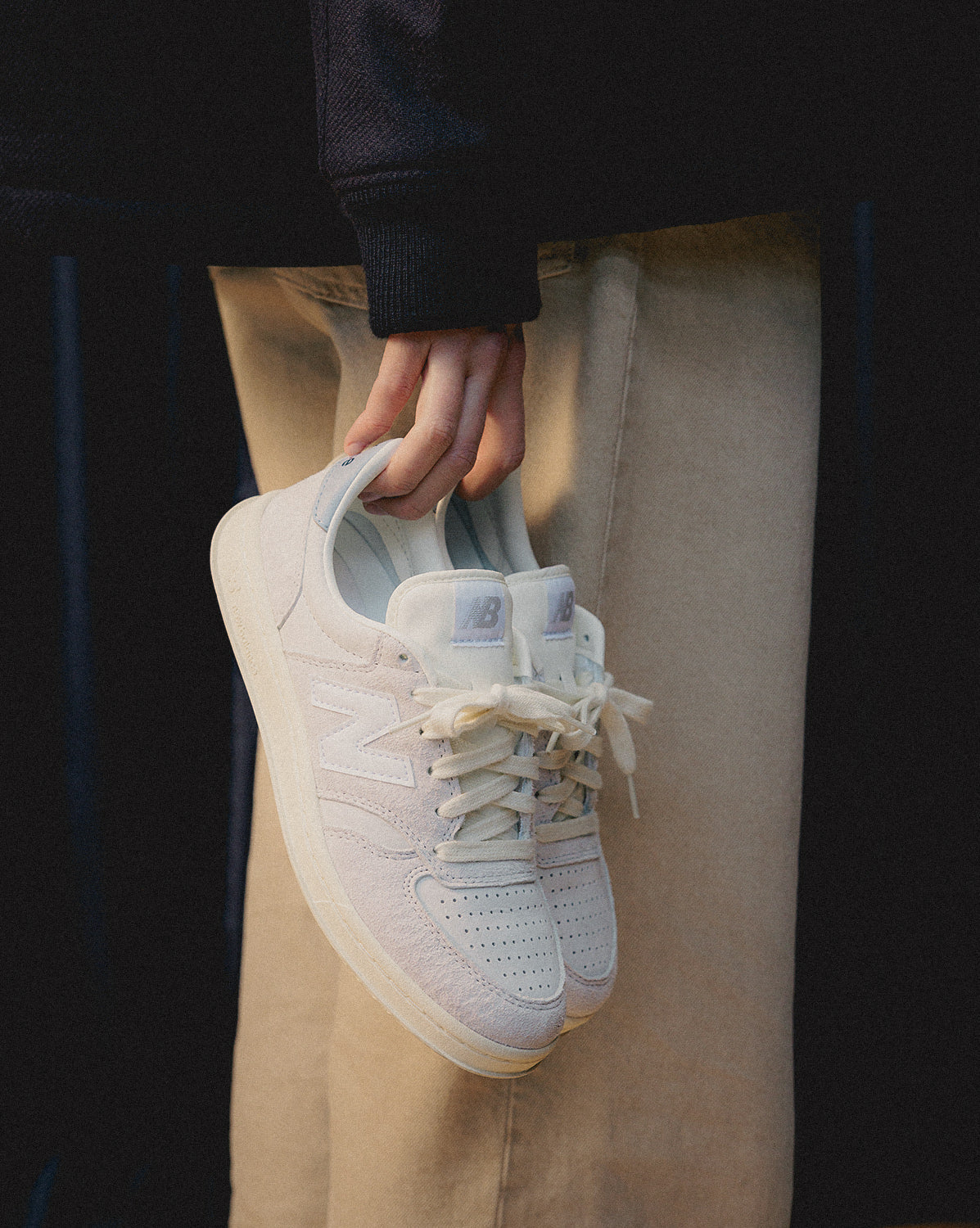 New Balance T500 - Image 3