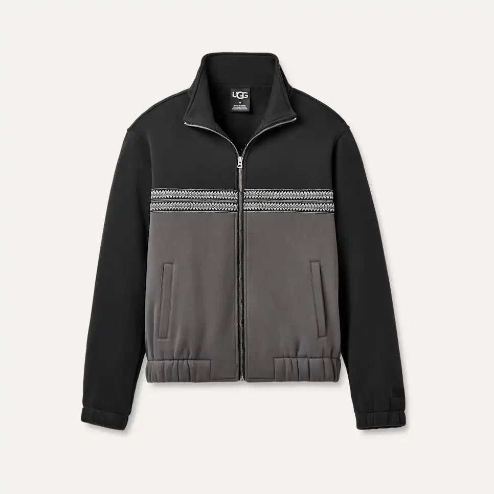 Homme Tasman Track Jacket - Image 14