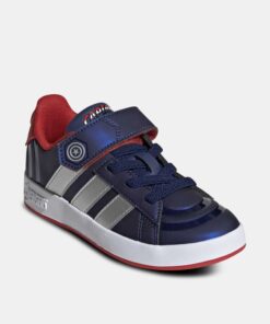 Alternative view of Kids' Marvel Avengers Grand Court Shoes
