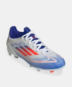 Alternative view of Kids' F50 League Multi-Ground Football Shoes