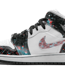 air jodan 1 Mid SE Take Flight