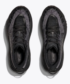 Alternative view of Speedgoat 6 Hommes - Noir / Noir