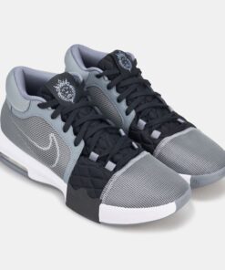 Alternative view of LeBron Witness 8 Basketball Shoes