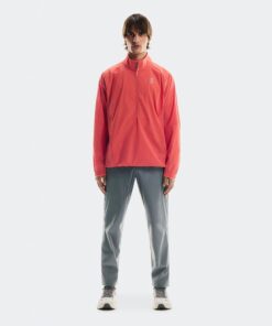 All-Day 1/2 Zip Jacket