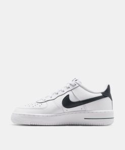 Alternative view of Kids' Air Force 1 Low MS Shoes