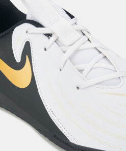 Kids' Phantom GX 2 Academy Indoor Court Football Shoes (Younger Kids)