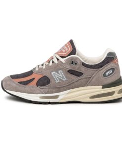 New Balance 991 v2 *Made in England*