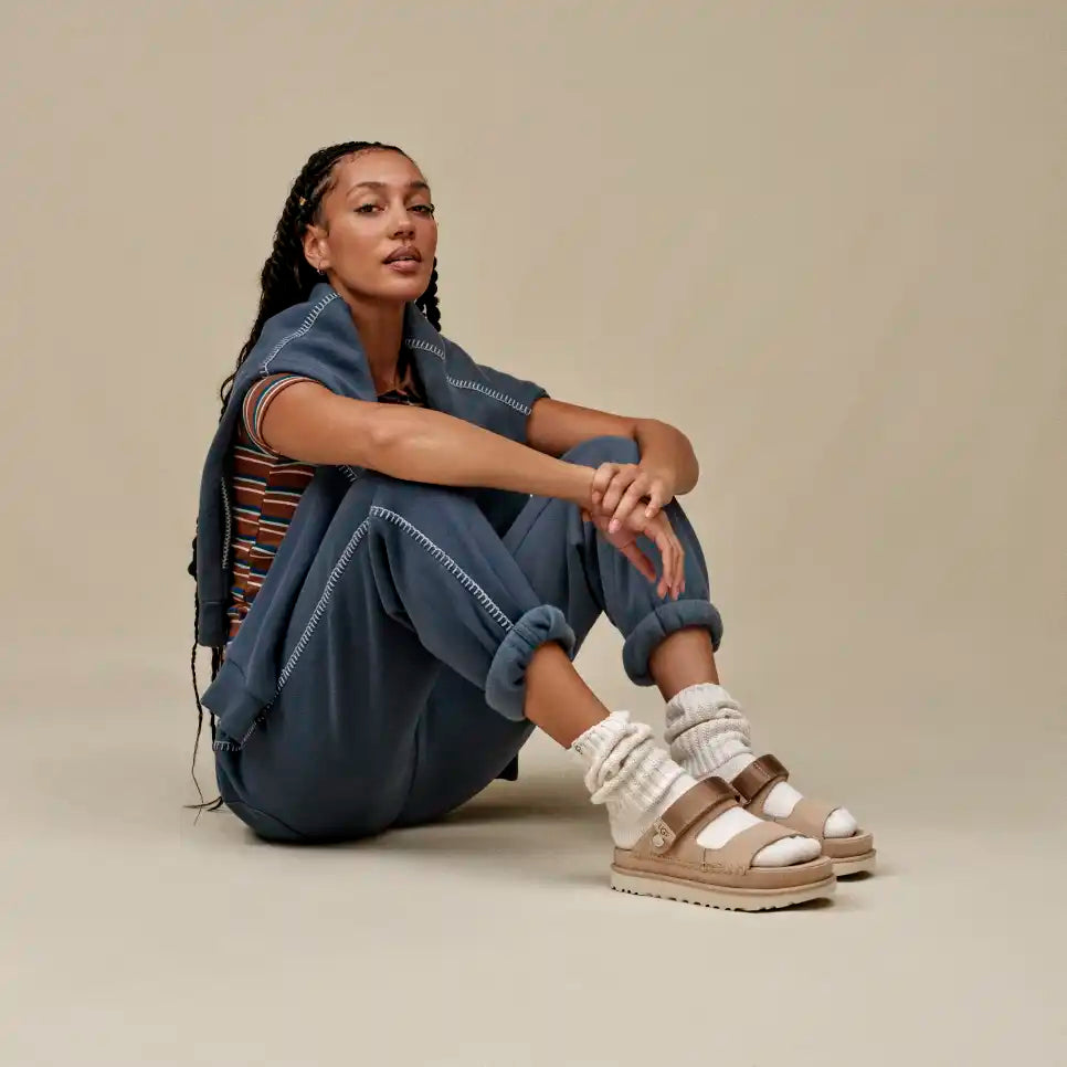 Women's Goldenstar Glide - Image 7