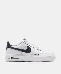Kids' Air Force 1 Low MS Shoes
