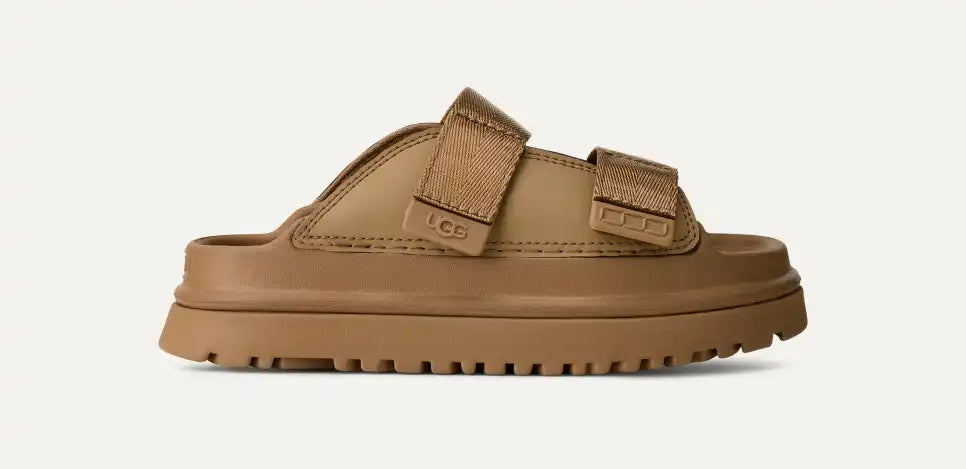 Toddlers / Kids GoldenGlow Slide - Image 3