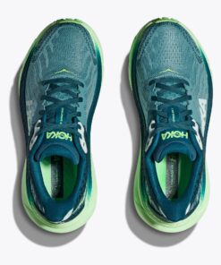 Alternative view of Challenger 7 Femmes - Brume oc¨¦anique / Lueur citronn¨¦e