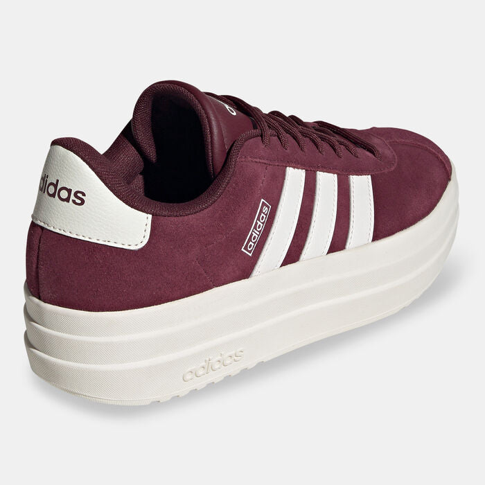 Women's VL Court Bold Shoes