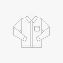 2024 THE NORTH FACE-Men's autumn and winter fashion elastic full zip mid-length cardigan casual jacket