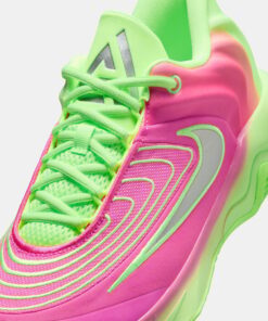 Men's Giannis Immortality 4 Basketball Shoes