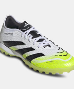 Alternative view of Men's Predator Pro Turf Ground Football Shoes