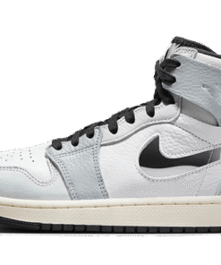 air jodan 1 High Zoom Air CMFT 2 Chicago Women's Collective