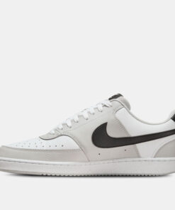 Alternative view of Men's Court Vision Low Shoes