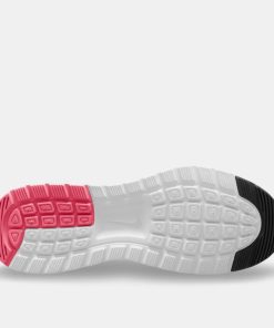 Alternative view of Women's Air Max Nuaxis Shoes