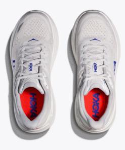 Alternative view of Bondi 9 Hommes - Gris cosmique / Outremer