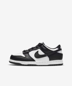 Kids' Dunk Low Shoes