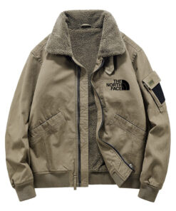 2024 THE NORTH FACE-Outrider Sherpa Jacket
