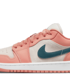 air jodan 1 Low Light Madder Root