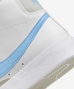 Kids' Blazer Mid '77 Shoes