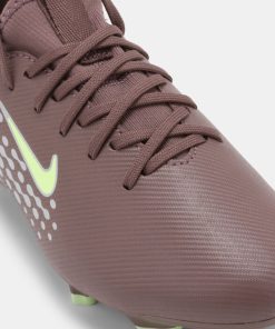 Kids' Kylian Mbappe Mercurial Vapor 16 Academy Multi Ground Football Shoes