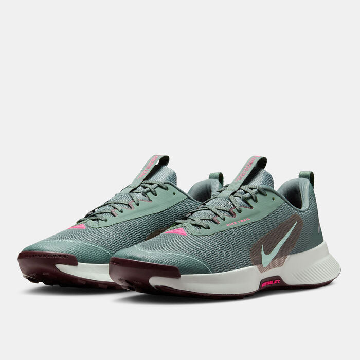 Men's Juniper Trail 3 Running Shoes - Image 2