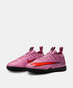 Alternative view of Kids' Mercurial Vapor 16 Academy Turf Ground Low-Top Football Shoes