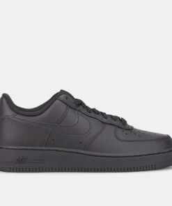 Alternative view of Women's Air Force 1 '07 Shoes