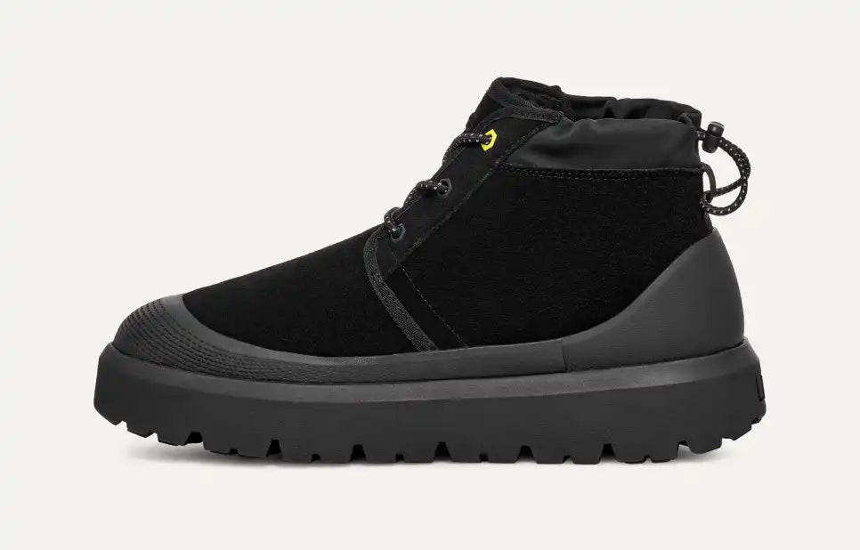 Homme Neumel Weather Hybrid Boot - Image 19