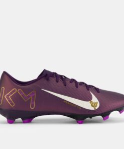 Men's Kylian Mbappe Mercurial Vapor 16 Academy Multi Ground Football Shoes