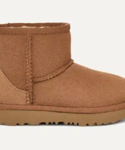 Toddlers Classic Mini II Boot