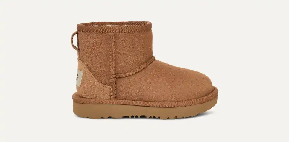 Toddlers Classic Mini II Boot