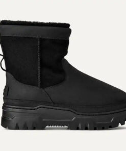 Alternative view of Homme Heritage Pull-On TrailGazer Boot