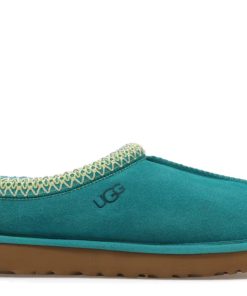 ugg Tasman Slipper Aquatic Blue