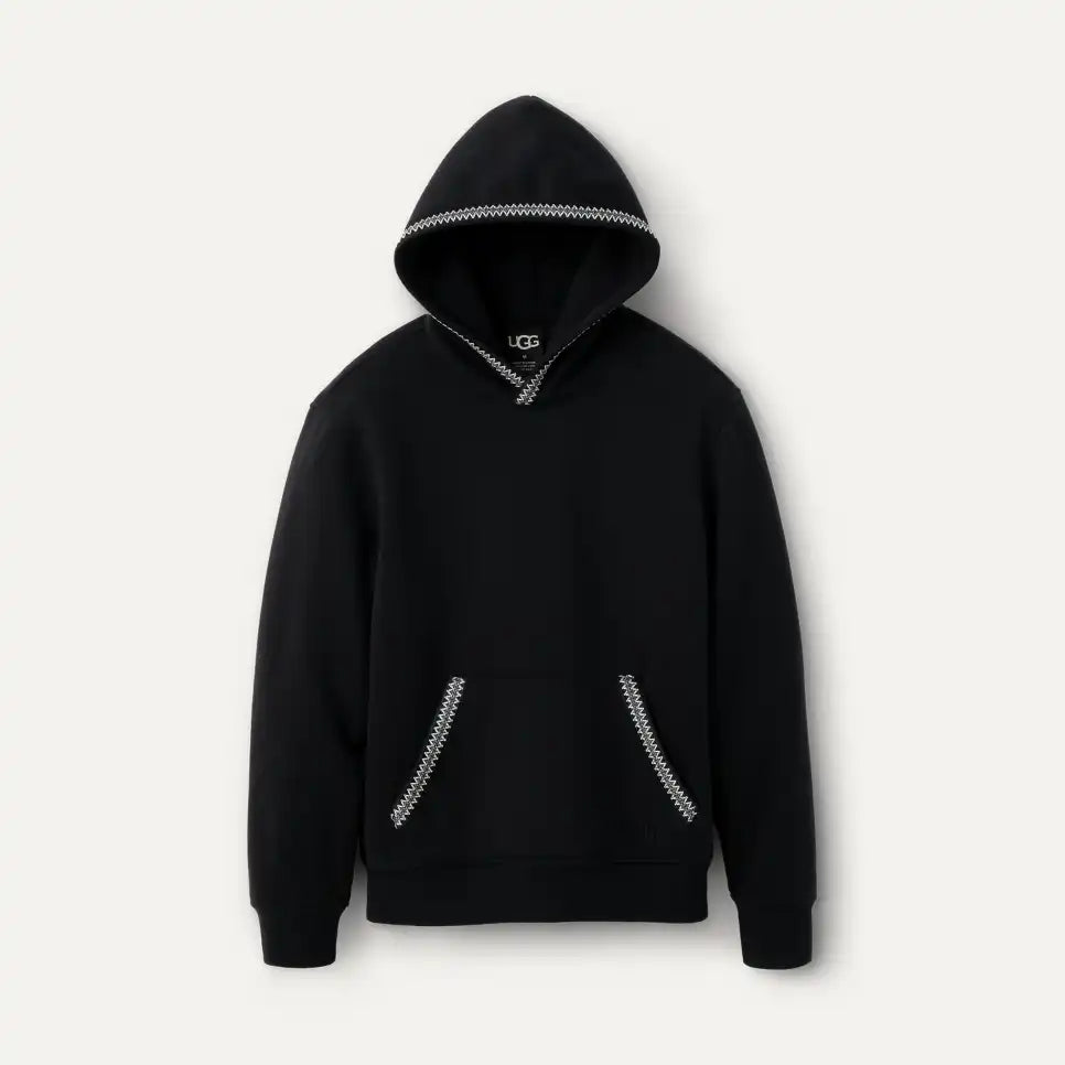 Homme Tasman Hoodie - Image 5