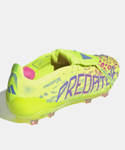 Predator Elite Fold-Over Tongue Football Shoes