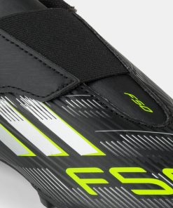 Kids' F50 Club Firm/Multi-Ground Football Shoes