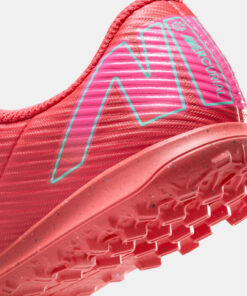 Kids' Mercurial Vapor 16 Club Turf Ground Football Shoes