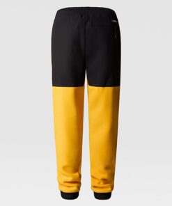 The North Face - M Denali Pant - Summit Gold