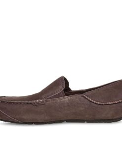 Upshaw Low Top Casual Shoes Brown 1108189-STT